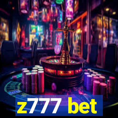 z777 bet